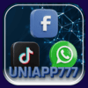Logo da UNIAPP777